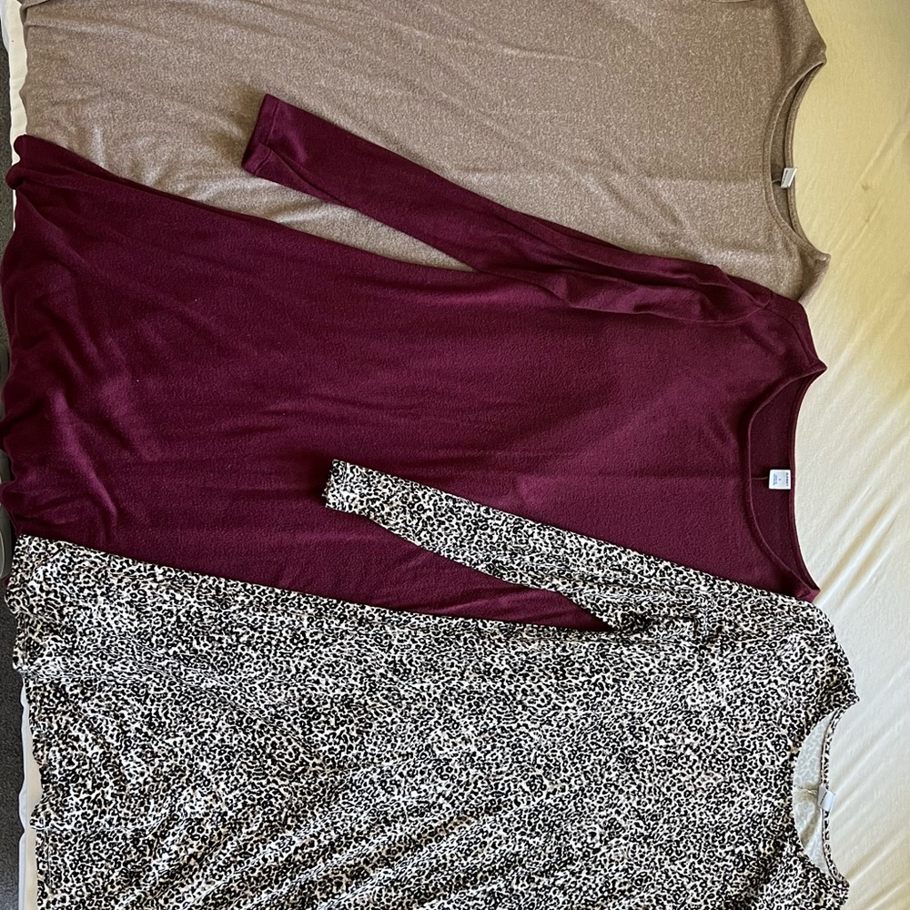 Old Navy Dress